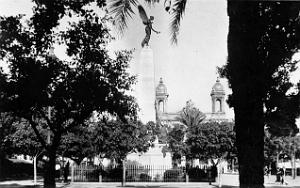PA e- 04- Monument Sidi Brahim